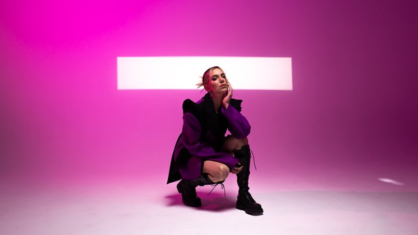 Ольга Синяева и лучшие студенты «Академии вокала»