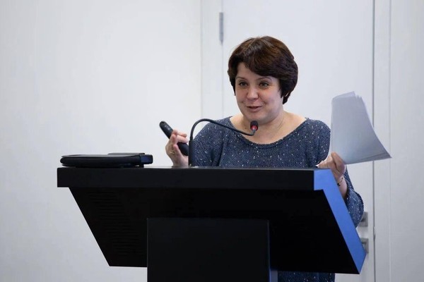 Лекция «Святой Георгий Победоносец»