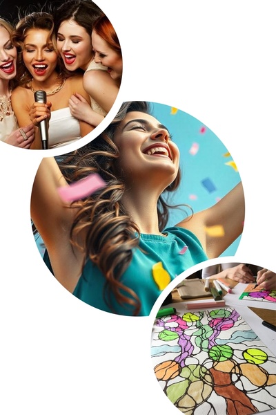 Женский фестиваль