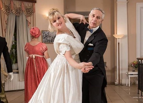 «Подвиг честного человека»