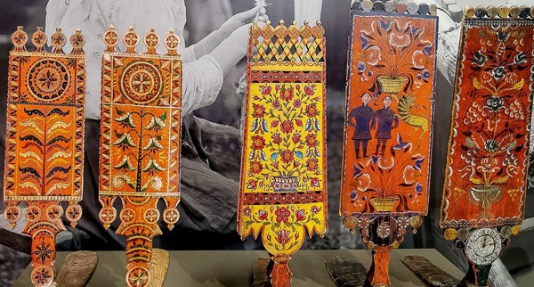 Программа «Ремесла Русского Севера»