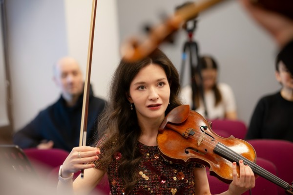 Шедевры романтизма