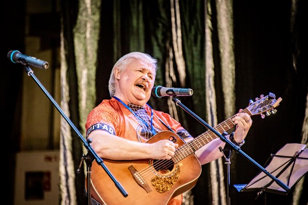 Сергей Парамонов. Не тратьте жизнь