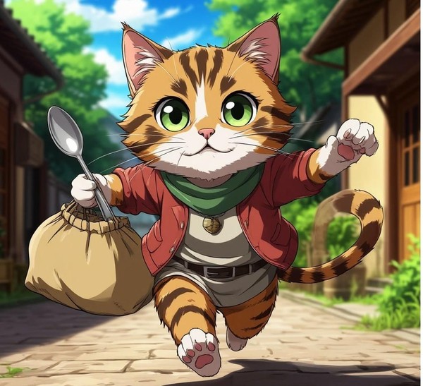 Интерактивная программа «Кулинарный саквояж: всем за стол!»