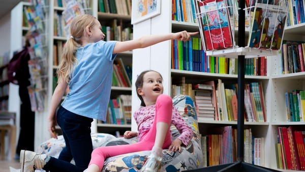 Лоскутное одеяло народов