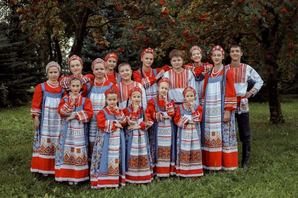 Концерт «Солнцеворот»