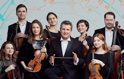 «Шедевры джаза. Золотая коллекция​». Оркестр «Северная Венеция»