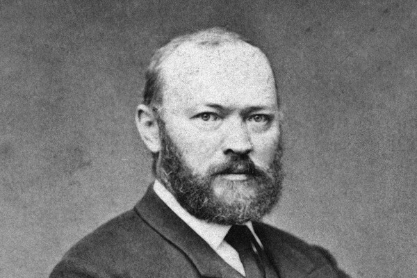 Герои Островского в театре и кино