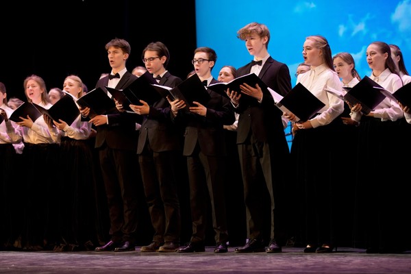 Познавательная программа «Путь наставника»