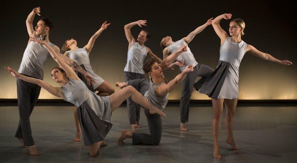 Концерт «...5, 6, 7, 8»