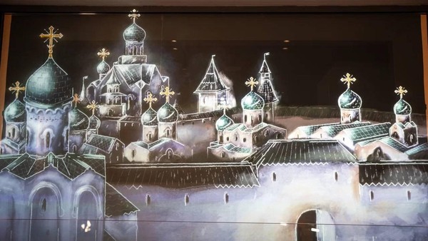 Библионочь