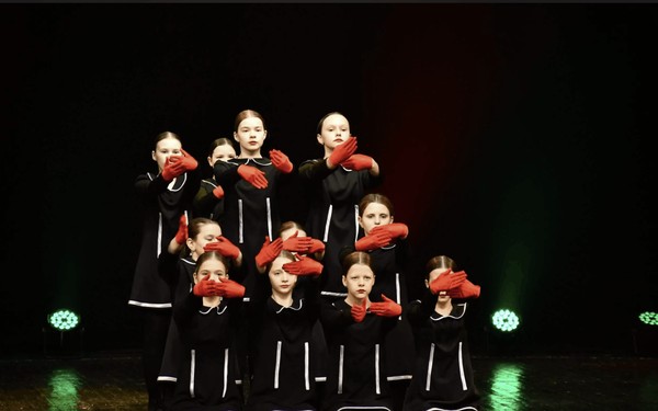 Концерт «Грани сезона»