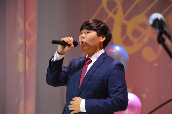 Концерт «Песни объединяющие поколения»