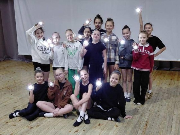 «Пять ключей Музы»