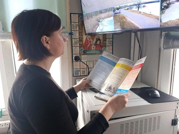 Аудио-лекторий «Диалог этнических культур»