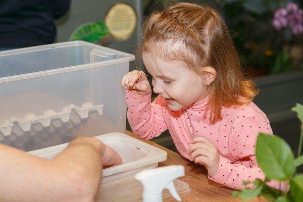 Международный день Земли