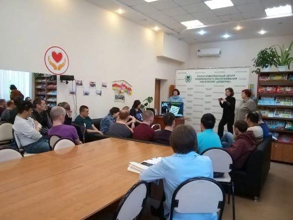 Час информации «День воинской славы»