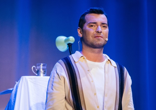 Василий Тёркин