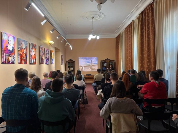 4 века томских кладбищ