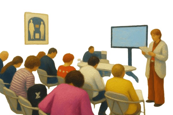 Акция «Тотальный диктант 2026»