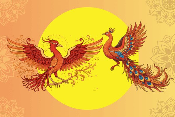 Акция «Птицы России: от мифов до леса»