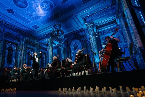 Симфония чувств