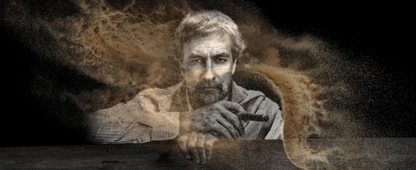 Эрнест Хемингуэй «Старик и море»