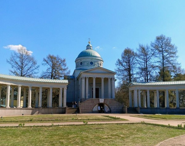 Концерт «Весенний джаз»