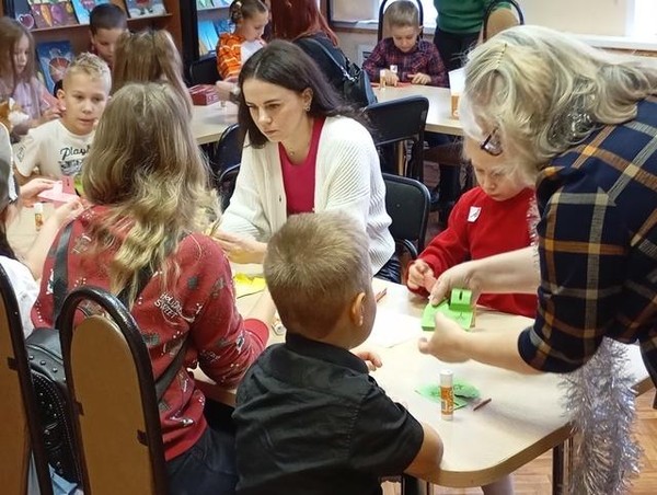 «Горя самоцветов»