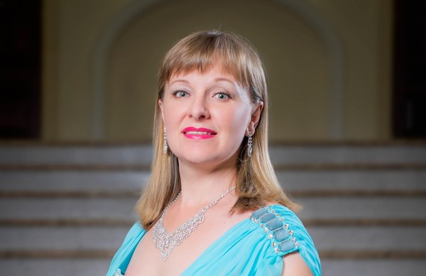 Концертная программа «Здесь хорошо!»