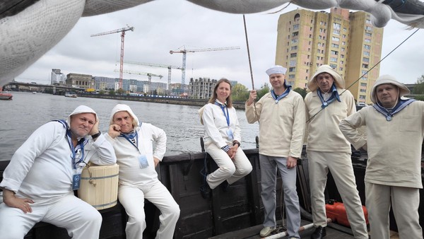 День селёдки 2026