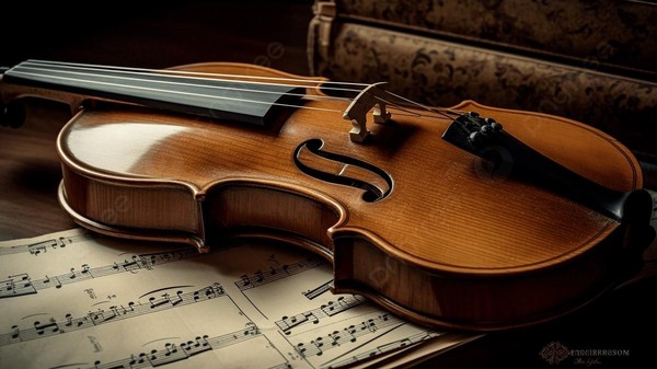 Фестиваль «Скрипки Сибири»