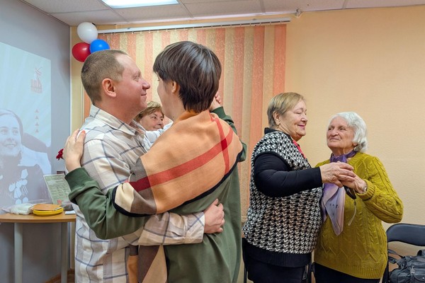 Сумерки в специальной библиотеке