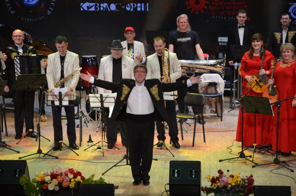 Время романса