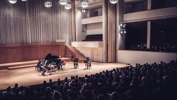 Симпл Мьюзик / Simple Music. Ханс Циммер