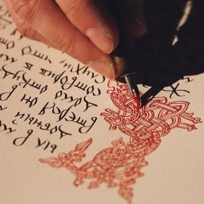 Экскурсия в издательство "Редкая книга из Санкт-Петербурга"