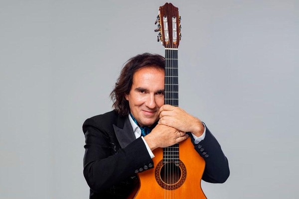 Концерт «Золотая гитара России»