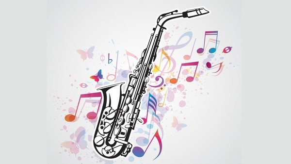 Концерт учащихся класса «Играет саксофон – поёт душа»