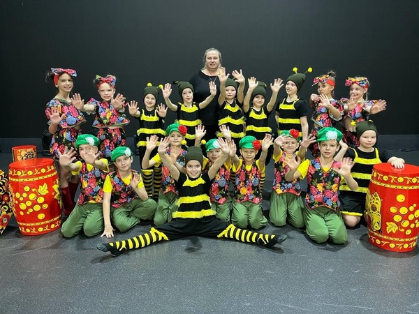 Спектакль «Доктор Айболит. Новые приключения»