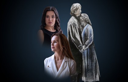 Свет и тень любви: Liederkreis, Op. 39