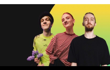 Импров под градусом