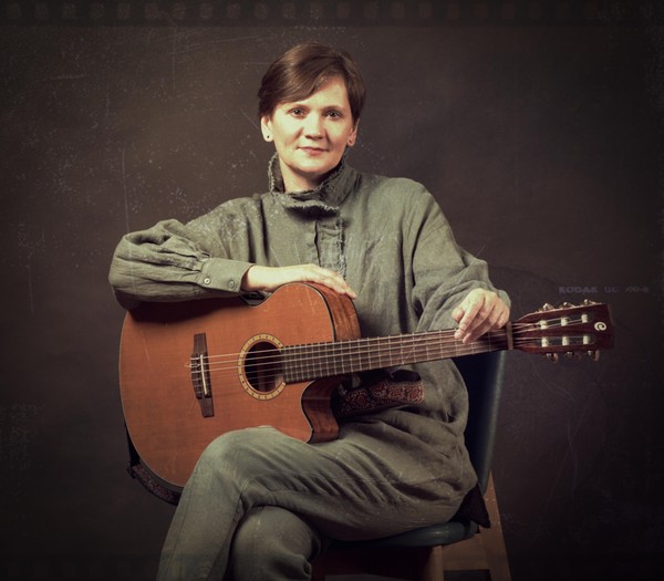 Концерт «Дежурный по апрелю»