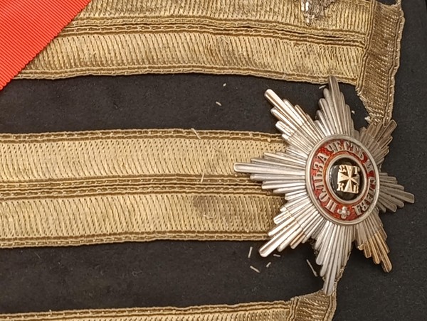 Программа «Симбирские губернаторы – кавалеры»