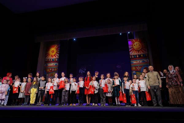 «Пасха Красная»