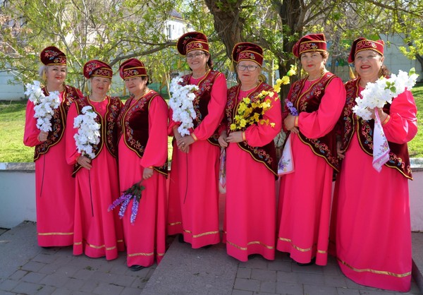 Областной праздник весны «Навруз-2026»