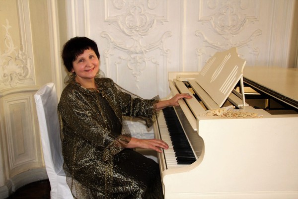 Пять новелл о любви