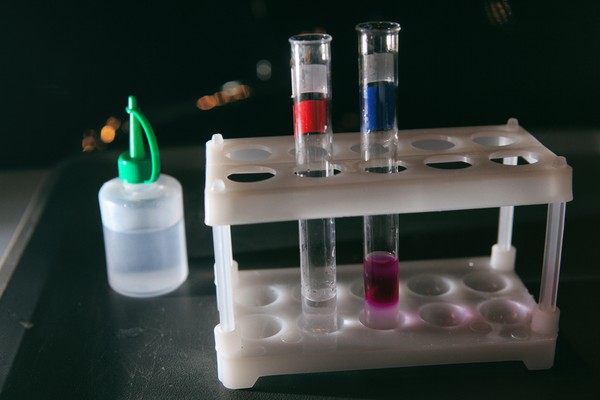 Естественная наука. Научная программа для детей