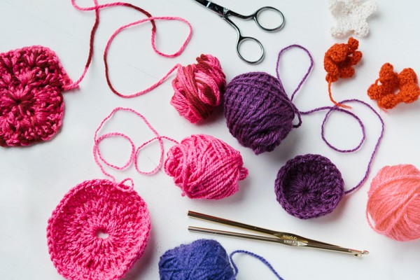 Семейная мастерская «Связанные одной нитью»