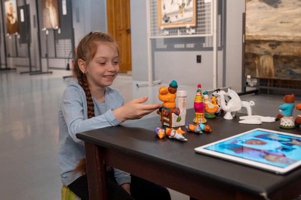 Экскурсия «Короб Чудес»