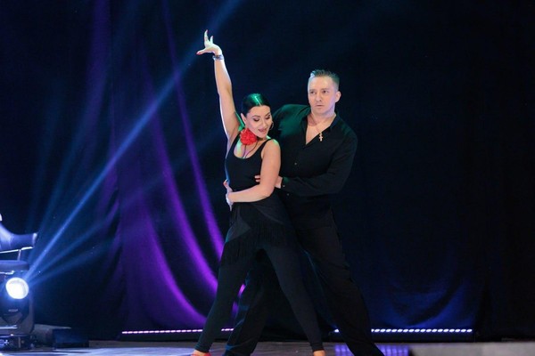 Концерт «Про любовь»